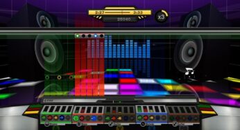 Jam Live Music Arcade review for XBLA, PSN