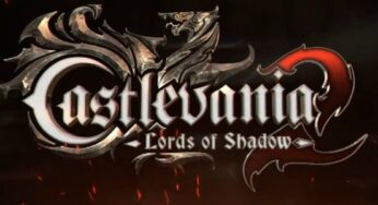 Castlevania: Lords of Shadow 2 Reveal Trailer
