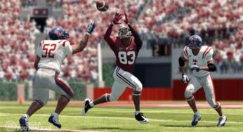 NCAA Football 13 review for Xbox 360, PS3