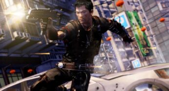 Just Cause 2 players will get a little bonus in Sleeping Dogs
