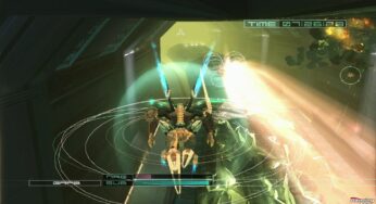 Even more explosive new Zone of the Enders HD Collection screens