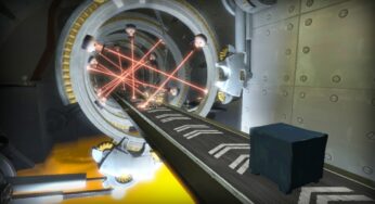 Quantum Conundrum review for PSN, PC, XBLA