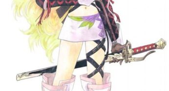 Namco Bandai announces Tales of Xillia for PS3