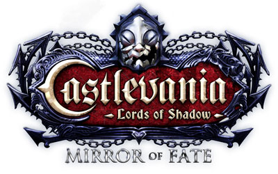 Castlevania_MOF-logo