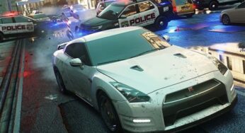 Need for Speed: Most Wanted review for Xbox 360, PS3