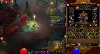 Torchlight II review for PC