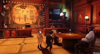Irrational Games unleashes new BioShock Infinite “Beast of America” gameplay video