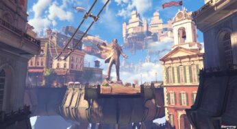 PlayStation Plus members to get BioShock Infinite, DmC, Don’t Starve, Brothers for free in January