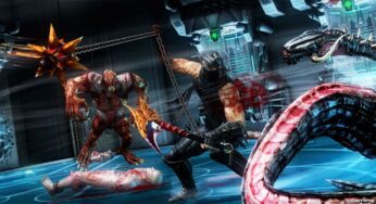 Intense new Ninja Gaiden 3: Razor’s Edge Wii U screens and a trailer