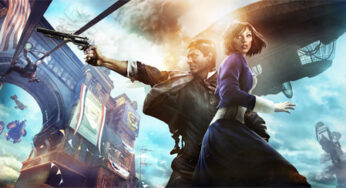 BioShock Infinite delayed until March 26th, but we get some new screens at least