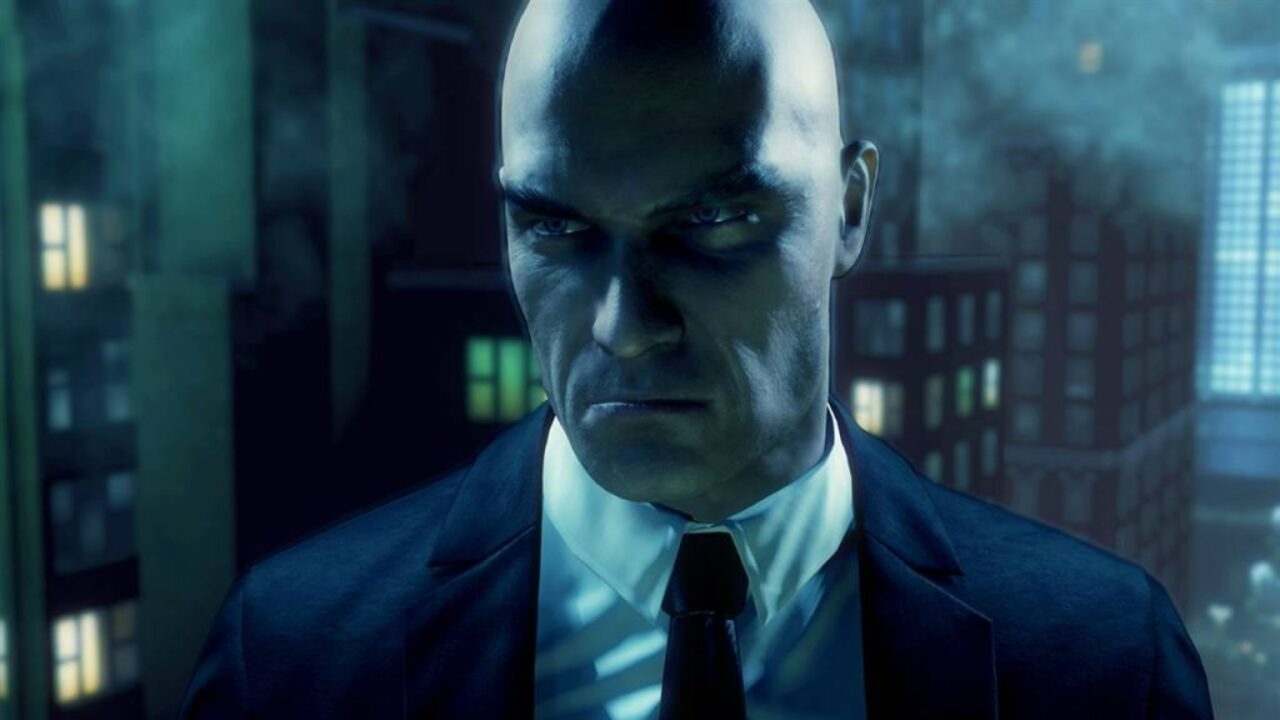 Hitman: Absolution review for Xbox 360, PS3 - Gaming Age, image size:1280x720