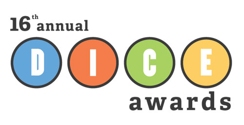 DICE-Awards-2013