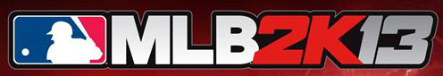 MLB_2K13-logo
