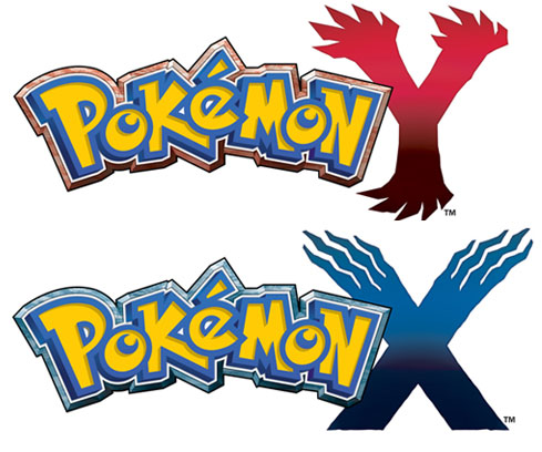 Pokemon_X_Y-logo
