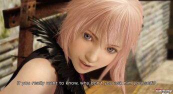 Extended First Look trailer & screens for Lightning Returns: Final Fantasy XIII show off Lumina and Luxerion