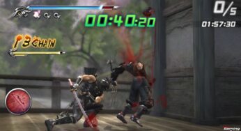 Ninja Gaiden Sigma 2 Plus slices and dices onto PS Vita with new details, screens, trailer
