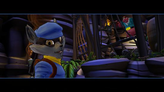 Sly Cooper Thieves in Time_1