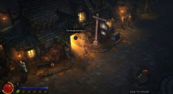 Diablo III: Reaper of Souls – Ultimate Evil Edition hits PS4, PS3, Xbox One, Xbox 360 in August