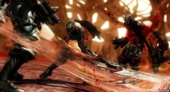 Ninja Gaiden 3: Razor’s Edge review for PS3, Xbox 360