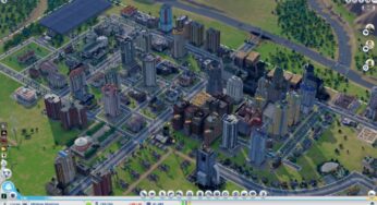 SimCity review for PC