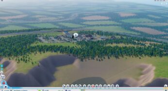 We Have a SimCity Review Coming; Impressions Right Here