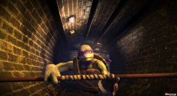 Activision announces Teenage Mutant Ninja Turtles: Out of the Shadows for XBLA, PSN, PC