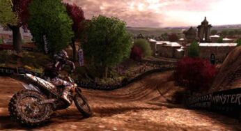 MUD – FIM Motocross World Championship review for PS3, Xbox 360