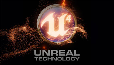 unreal-engine-4