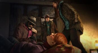 Beyond: Two Souls demo coming Oct. 1st, New video available now