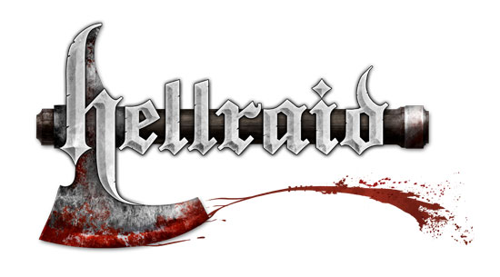 Hellraid_Logo