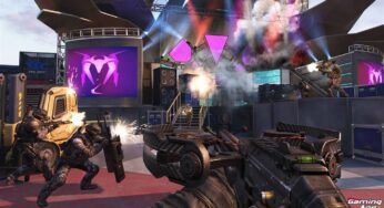 Call of Duty: Black Ops II Uprising explodes onto PS3, PC on May 16th