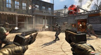 Call of Duty: Black Ops II Uprising DLC review for Xbox 360