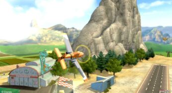 Disney’s Planes flying onto Wii U, Wii, 3DS and DS later this year