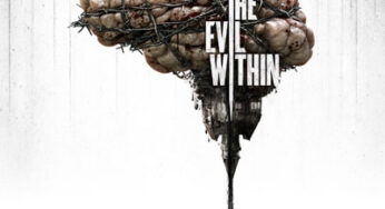 The Evil Within TGS gameplay trailer lives