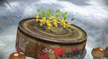 Pikmin 3 review for Wii U