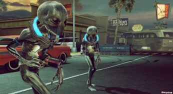 The Bureau: XCOM Declassified “Origin Declassified” gameplay trailer and screens