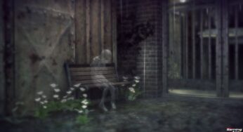 rain’s Two Silhouettes trailer and new screens brighten our day
