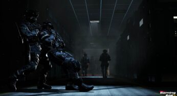 Activision deploys Call of Duty: Ghosts gameplay launch trailer