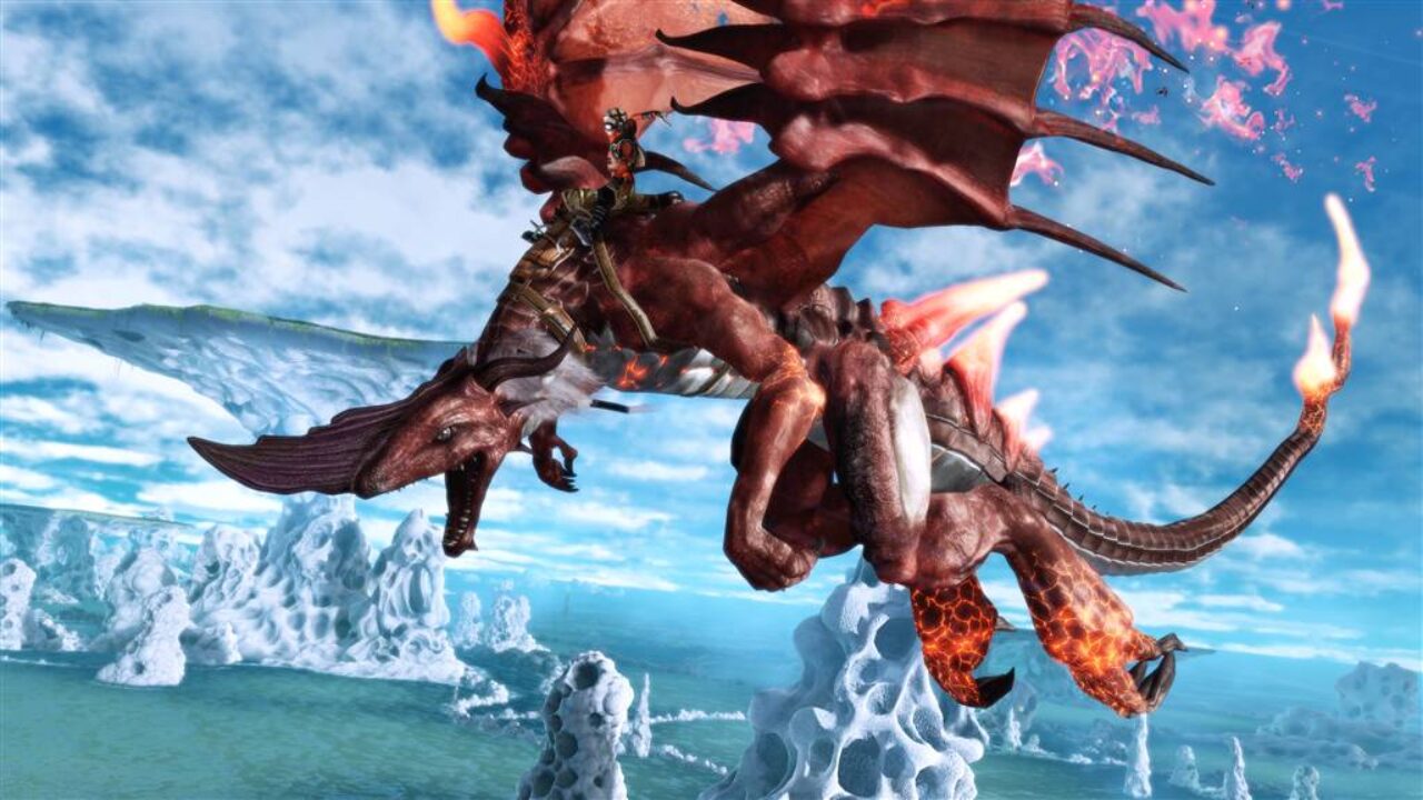 CRIMSON DRAGON 2023 MINT 評価9 Crimson Dragon” Review – SmashPad
