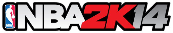 NBA2K14_Logo