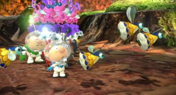 Pikmin 3 still looks awesome in this new E3 trailer [UPDATE: Screens]