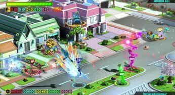 This new E3 trailer for The Wonderful 101 doesn’t make the wait easier [UPDATE: Screens]