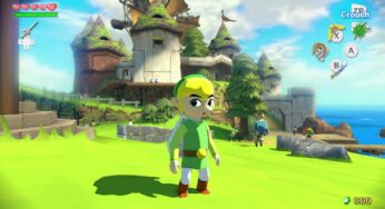 The Legend of Zelda: The Wind Waker HD looks gorgeous in this new trailer [UPDATE: Screens]