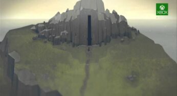 Below announced for Xbox One with reveal trailer