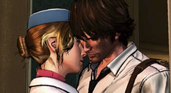 New Swery65 title D4 announced for Xbox One