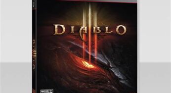 Diablo III coming to PS3 and Xbox 360 on September 3rd