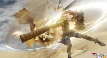 Square Enix announces E3 2013 Lineup