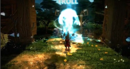 project spark 1