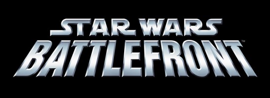 star wars battlefront logo