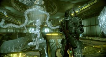 Warframe bringing free-to-play action to PS4 at launch